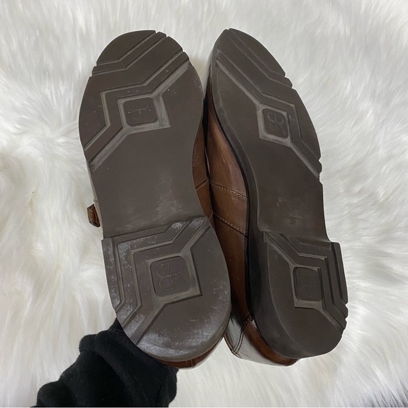 Roberto Botticelli made in Italy men’s leather monk strap shoes size fits 7.5 main image 6